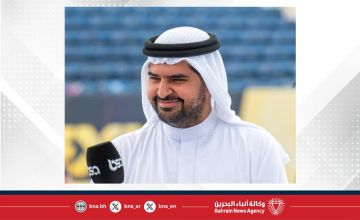 سمو الشيخ عيسى بن علي يتفقد ملاعب محطة المنامة الختامية من الجولة العالمية لكرة السلة 3x3 سمو الشيخ عيسى بن علي يتفقد ملاعب محطة المنامة الختامية من الجولة العالمية لكرة السلة 3x3