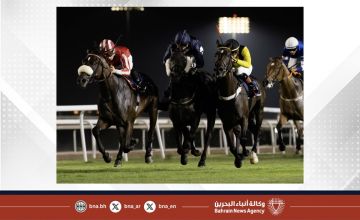 مشاركات قوية وأمسية منتظرة في السباق الثاني للخيل : الإثارة تتجدد على كؤوس شركة جيبك والمرحوم عبد الهادي العفو