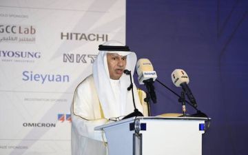  الزامل : دول الخليج قطعت شوطا كبيرا في تعزيز التكامل بقطاع الكهرباء