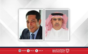 مجموعة المملكة راعٍ ذهبي لبطولة كأس جلالة الملك حمد للجولف