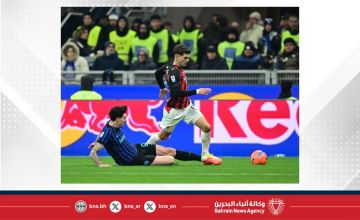 ميلان ينتصر على إنتر بدربي إيطاليا ويثبت قوته في مواجهة الكبار