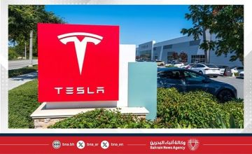 تراجع حاد في مبيعات تسلا بشمال أوروبا جراء المنافسة الصينية