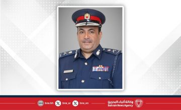 مدير عام الإدارة العامة للمرور: فوز المرور بجائزة (أفضل ممارسة في المشاركة الإلكترونية) تأكيد لدعم القيادة وتوجهات وزارة الداخلية للتحول الرقمي