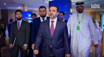 الشيباني: نحاول التعامل بدبلوماسية مع استفزازت إسرائيل