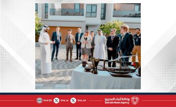 مدير عام تنفيذ الأحكام والعقوبات البديلة يستقبل وفدا برلمانيا من المملكة المتحدة مدير عام تنفيذ الأحكام والعقوبات البديلة يستقبل وفدا برلمانيا من المملكة المتحدة