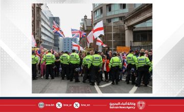 تراجع حاد في صافي الهجرة إلى المملكة المتحدة خلال عام 2025 تراجع حاد في صافي الهجرة إلى المملكة المتحدة خلال عام 2025