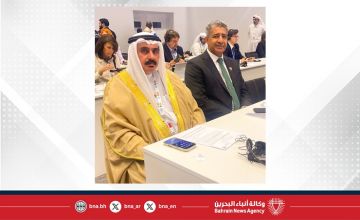 خلال المنتدى البرلماني الدولي.. العضو طلال المناعي: الرؤية الملكية وضعت المواطن البحريني في صميم السياسات الوطنية