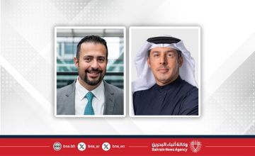 على هامش فعاليات منتدى بوابة الخليج 2025 في مملكة البحرين.. البا توسع تعاونها مع أري للابتكار ليشمل النمذجة المتقدمة للبيانات والذكاء الاصطناعي في خطوط الإنتاج لتعزيز الكفاءة والسلامة