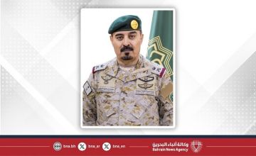 التحالف الإسلامي والمالديف يبحثان تعزيز التعاون العسكري لمحاربة الإرهاب التحالف الإسلامي والمالديف يبحثان تعزيز التعاون العسكري لمحاربة الإرهاب