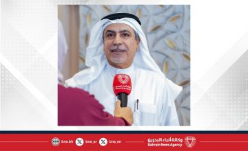 رئيس جمعية المحامين البحرينية: محكمة البحرين التجارية الدولية تعكس حرص المملكة على مواكبة التطورات العالمية في قطاعي التجارة والتحكيم