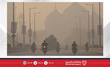 إجراءات صارمة في العاصمة الهندية بعد وصول التلوث لمستويات خطيرة