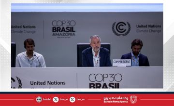 التوصل إلى اتفاق في (كوب30) دون الإشارة إلى الوقود الأحفوري