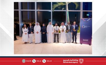 ضمن فعاليات الاحتفاء بالأسبوع العالمي لريادة الأعمال .. تمكين تقيم فعالية استثنائية لعرض تجارب عدد من المؤسسات البحرينية في النمو والتوسع محليا وإقليميا