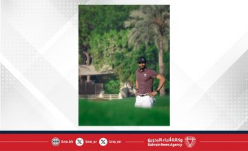 ناصر بن حمد يقود فريق فيكتوريوس لتحقيق لقب بطولة المحترفين والهواة ضمن كأس الملك حمد الدولية للجولف