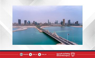 طقس معتدل ويكون باردا نسبيا خلال الليل في البحرين