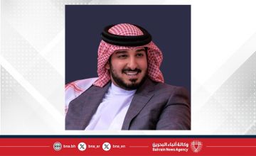 انطلاق بطولة البحرين الوطنية لجمال الخيل العربية وسط مشاركة واسعة