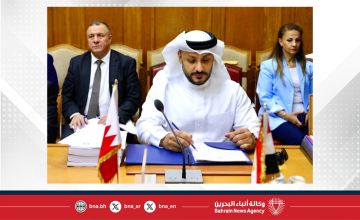 الوكيل المساعد لقضايا الدولة يشارك في الاجتماع الخامس والسبعين للمكتب التنفيذي لمجلس وزراء العدل العرب