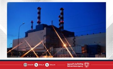 روسيا والهند تطوران مشاريع جديدة للطاقة النووية