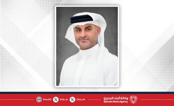 ذهبية بحرينية جديدة.. جايدن برايس يتألق في بطولة ويكسفورد الدولية للملاكمة بإيرلندا