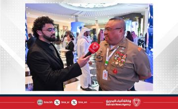 على هامش جلسات حوار المنامة 2025.. مسؤولون دوليون يشيدون بدور مملكة البحرين في تعزيز الحوار والتعاون الدولي