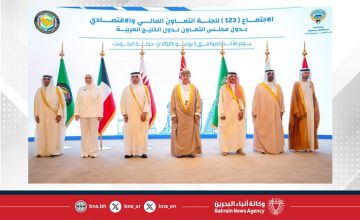 الاقتصاد الخليجي ركيزة أساسية لاستدامة التنمية والريادة العالمية وتعزيز القدرة على مواجهة تحديات المستقبل