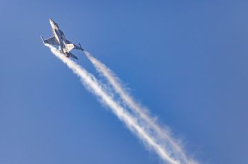 رئيس الإمارات وملك البحرين يحضران تدريبات عسكرية إماراتية بحرينية (فيديو) رئيس الإمارات وملك البحرين يحضران تدريبات عسكرية إماراتية بحرينية (فيديو)