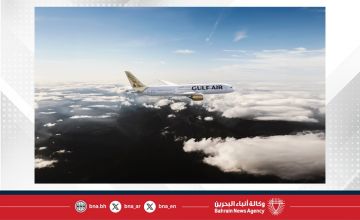 في إطار خططها للتوسع وتحديث الأسطول على المدى الطويل .. طيران الخليج تعلن عن توقيع الاتفاقية النهائية مع شركة بوينج لشراء طائرات 787 دريملاينر