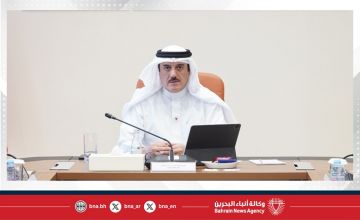 هيئة مكتب النواب: دعم برلماني خليجي للقمة الخليجية (46) التي ستعقد في مملكة البحرين في ديسمبر المقبل