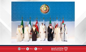 مسيرة مجلس التعاون لدول الخليج العربية من التأسيس إلى التكامل مسيرة مجلس التعاون لدول الخليج العربية من التأسيس إلى التكامل