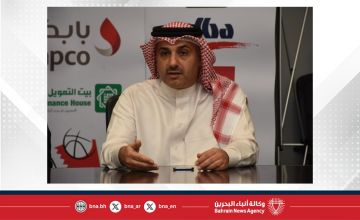 الاتحاد البحريني لكرة السلة يستقطب الخبيرة الصربية ياسمينا يوراس لتقديم محاضرات متخصصة في تحكيم 3x3