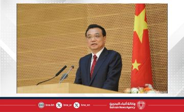 الصين تحث مجموعة العشرين على التمسك بالتجارة الحرة وبناء اقتصاد عالمي منفتح