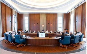 حكومة البحرين تصدر 4 قرارات جديدة وتوجه بتسريع مشروع الجسر مع قطر