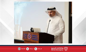 بالتزامن مع الأسبوع العالمي لريادة الأعمال.. وزارة الصناعة والتجارة تطلق الاستراتيجية الوطنية للابتكار (2025 2035) بالتزامن مع الأسبوع العالمي لريادة الأعمال.. وزارة الصناعة والتجارة تطلق الاستراتيجية الوطنية للابتكار (2025 2035)