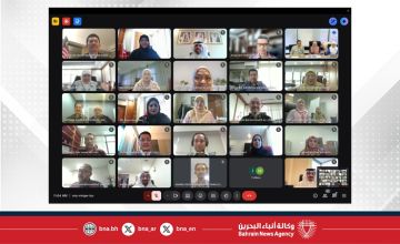 جهاز الخدمة المدنية يعقد اجتماعا تنسيقيا مع نظيره الماليزي لتعزيز التعاون في مجال إدارة الموارد البشرية