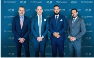 جي إف إتش بارتنرز تستحوذ على حصة الأغلبية في ديفمارك جي إف إتش بارتنرز تستحوذ على حصة الأغلبية في ديفمارك