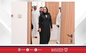 خلال زيارة ميدانية لوزيرة الإسكان والتخطيط العمراني لمتابعة سير العمل في المشروعين.. 89 نسبة الإنجاز بمشروع الوادي و58 بـ هورة سند ضمن برنامج حقوق تطوير الأراضي الحكومية