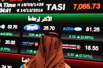 5 أسباب تعمق موجة الهبوط في السوق السعودية