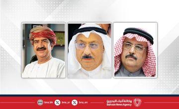 خبراء ودبلوماسيون خليجيون لـ(بنا): قمة البحرين محطة إستراتيجية لترسيخ العمل الخليجي المشترك