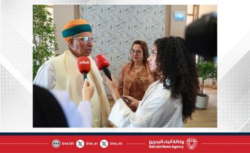 وزير العدل الهندي: محكمة البحرين التجارية الدولية خطوة رائدة لترسيخ العدالة المحايدة ودعم النمو الاقتصادي