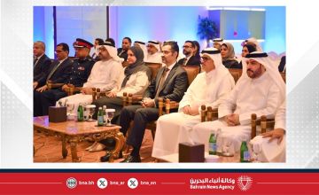 تحت رعاية جلالة الملك المعظم.. وزير شؤون البلديات والزراعة يعلن إطلاق معرض (مراعي 2025) ديسمبر المقبل