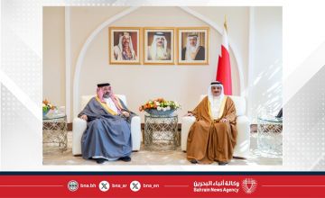 خلال تسلمه تقرير ديوان الرقابة المالية والإدارية للسنة المهنية (2024 - 2025).. رئيس مجلس النواب: دعم وتطوير المنظومة الرقابية والحفاظ على المال العام وتعزيز العدالة