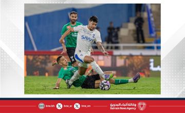 الهلال يتغلب على النجمة بأربعة أهداف مقابل هدفين في دوري روشن السعودي