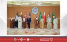 مجلس التعاون لدول الخليج العربية يواصل جهوده السياسية والدبلوماسية المتوازنة لمواجهة التحديات وإرساء السلام العالمي