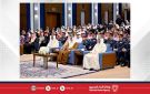 شهد حفل تخرج الدفعتين الخامسة والسادسة من طلبة الدراسات العليا بالأكاديمية الملكية للشرطة... وزير الداخلية يؤكد على منهجية إعداد رجال الشرطة ...