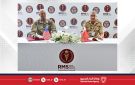 الخدمات الطبية الملكية والقيادة المركزية الأمريكية توقعان مذكرة تفاهم لتعزيز التعاون الطبي في مملكة البحرين