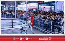معرض الصين للتكنولوجيا الفائقة يشهد صفقات بقيمة 24 مليار دولار