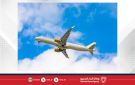 طيران الخليج تستكمل تحديث البرمجيات الإلزامية لطائرات إيرباص A320