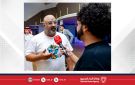 فنانون لـ(بنا): مهرجان البحرين المسرحي الرابع يجمع رموز الفن ويحتفي بالإبداع الشبابي