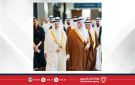 لدى تفضل سموه برعاية حفل افتتاح معرض سيتي سكيب البحرين 2025..سمو ولي العهد رئيس مجلس الوزراء:ما يشهده القطاع العقاري من تطور نوعي وما يصاحبه من توسع ...