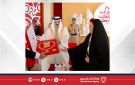 يوم المرأة البحرينية.. تجديد الاعتزاز بعطاء المرأة وترسيخ لشراكتها في التنمية وبناء الوطن
